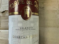 12x1 fles torre del oro cosecha propia - afbeelding 2 van  4