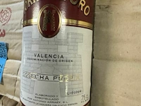 12x1 fles torre del oro cosecha propia - afbeelding 3 van  4