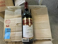 12x1 fles torre del oro cosecha propia - afbeelding 4 van  4