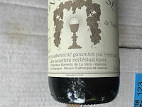 12x1 fles vin de messe - afbeelding 2 van  4