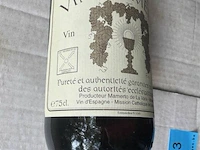 12x1 fles vin de messe - afbeelding 3 van  4