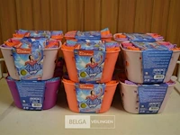 12x3st fliffy sponge - afbeelding 1 van  4