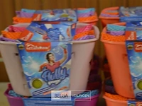 12x3st fliffy sponge - afbeelding 2 van  4