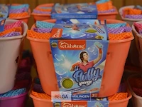 12x3st fliffy sponge - afbeelding 3 van  4