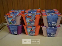 12x3st fliffy sponge - afbeelding 1 van  4