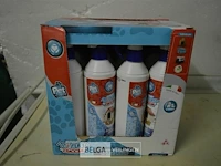 12x500ml deo voor hond en kat - afbeelding 1 van  3