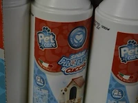 12x500ml deo voor hond en kat - afbeelding 2 van  3