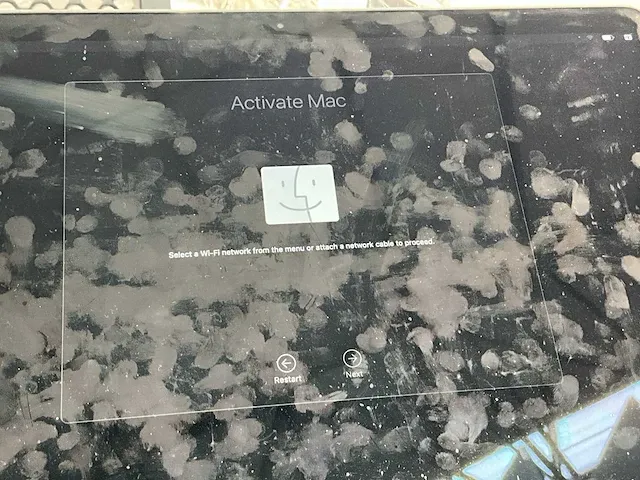 13” apple macbook air a2337 - afbeelding 4 van  11