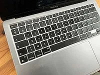13” apple macbook air a2337 - afbeelding 5 van  11