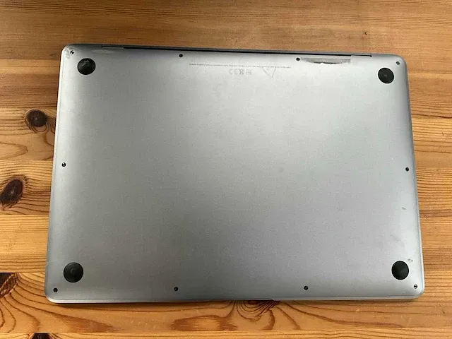 13” apple macbook air a2337 - afbeelding 7 van  11