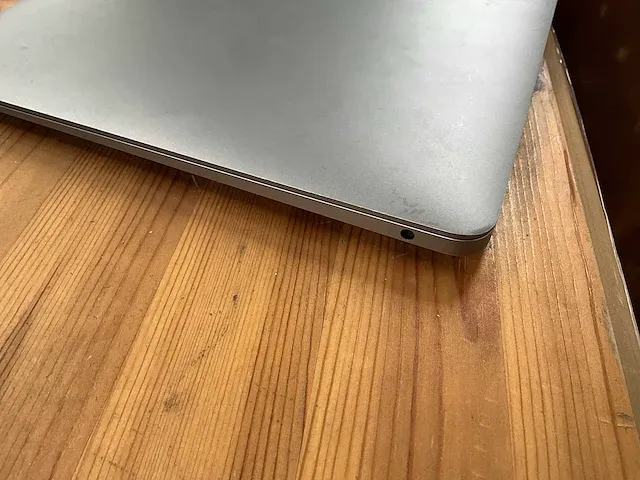 13” apple macbook air a2337 - afbeelding 9 van  11