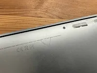 13” apple macbook air a2337 - afbeelding 10 van  11