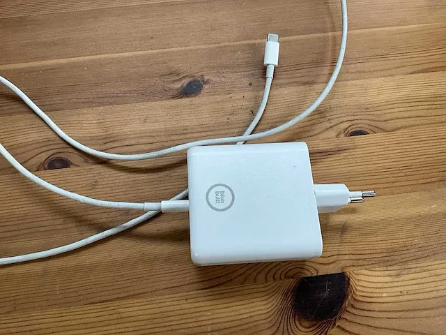 13” apple macbook air a2337 - afbeelding 11 van  11
