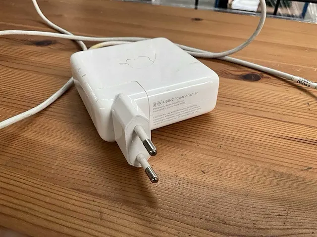 13” apple macbook pro a1708 - afbeelding 2 van  11