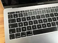 13” apple macbook pro a1708 - afbeelding 4 van  11
