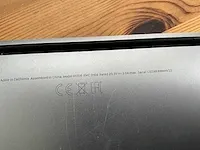 13” apple macbook pro a1708 - afbeelding 6 van  11
