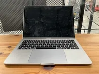 13” apple macbook pro a1708
