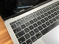 13” apple macbook pro a1708 - afbeelding 3 van  10