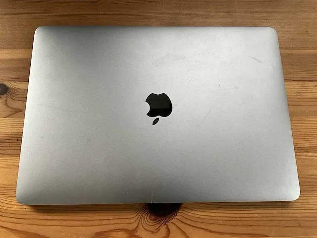 13” apple macbook pro a1708 - afbeelding 5 van  10