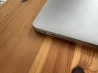 13” apple macbook pro a1708 - afbeelding 6 van  10