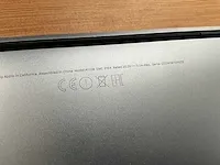 13” apple macbook pro a1708 - afbeelding 8 van  10