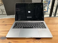 13” apple macbook pro a1708