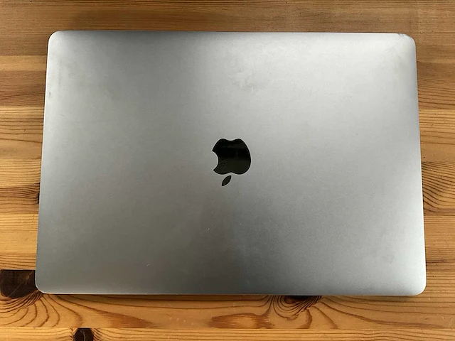 13” apple macbook pro a1708 - afbeelding 5 van  11