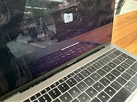 13” apple macbook pro a1708 - afbeelding 9 van  11