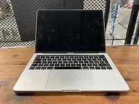13” apple macbook pro a1989 - afbeelding 1 van  7