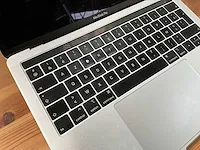 13” apple macbook pro a1989 - afbeelding 2 van  7