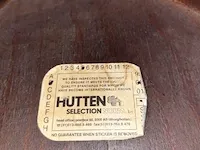 13 barkrukken hutten - afbeelding 3 van  4