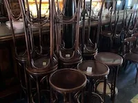 13 barkrukken hutten - afbeelding 4 van  4