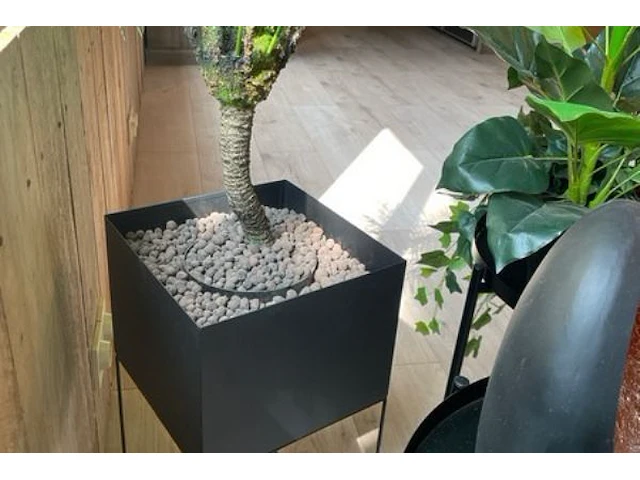 13 bijzettafels en decoratie - afbeelding 2 van  4