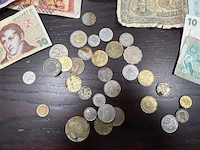 13 biljetten en 30 munten - afbeelding 7 van  8
