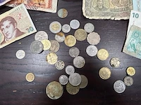 13 biljetten en 30 munten - afbeelding 8 van  8