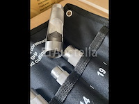 13 delige holpijpset 3-22mm in etui - afbeelding 1 van  3