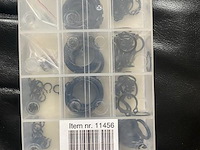 13 delige holpijpset 3-22mm in etui - afbeelding 2 van  2