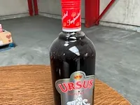 13 diverse flessen vodka - afbeelding 2 van  13