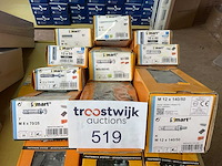 13 dozen ankerbouten; ankers - afbeelding 4 van  8