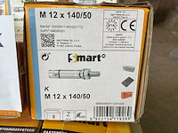 13 dozen ankerbouten; ankers - afbeelding 5 van  8