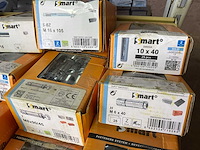 13 dozen ankerbouten; ankers - afbeelding 8 van  8