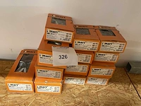 13 dozen ankerbouten - afbeelding 1 van  5