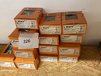 13 dozen ankerbouten - afbeelding 2 van  5