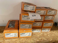 13 dozen ankerbouten - afbeelding 3 van  5