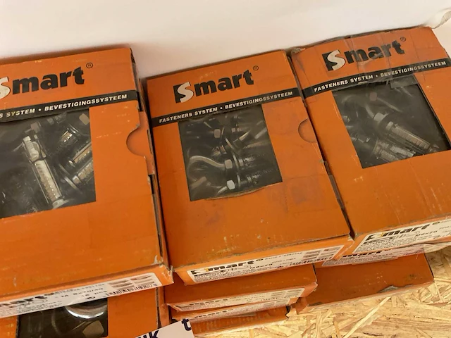13 dozen ankerbouten - afbeelding 4 van  5