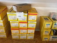 13 dozen blindklinknagels - afbeelding 1 van  5