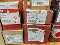 13 dozen bouten - afbeelding 4 van  6