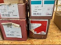 13 dozen bouten - afbeelding 6 van  6
