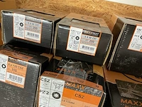 13 dozen hout schroeven - afbeelding 5 van  7
