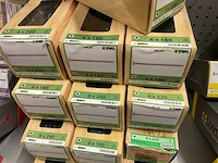 13 dozen hout schroeven - afbeelding 4 van  7